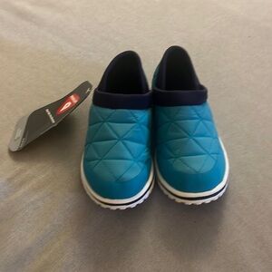 NWT Primaloft LL bean shoes